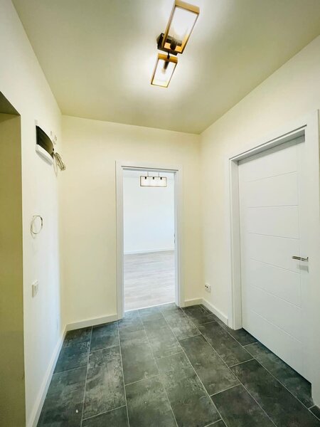 Popesti-Leordeni, nou, 2 cam., 63 mp, metrou Leonida sau Berceni, 20 min. pe jos